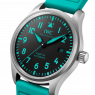 IWC Pilot's Watch Mark XX Mercedes-AMG 