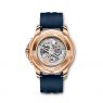 IWC Portugieser Yacht Club Moon & Tide