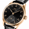 IWC Portugieser Automatic 40