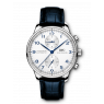 IWC Portugieser Chronograph