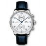 IWC Portugieser Chronograph