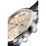 IWC Portugieser Chronograph