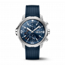 IWC Aquatimer Chronograph 