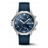 IWC Aquatimer Chronograph 