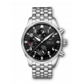 IWC Pilot's Watch Chronograph
