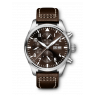 IWC Pilot's Watch Chronograph Edition "Antoine de Saint Exupéry"