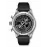 IWC Pilot's Watch Chronograph edition "amg"