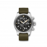 IWC Pilot's Watch Chronograph Spitfire