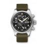 IWC Pilot's Watch Chronograph Spitfire