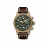 IWC Pilot's Watch Chronograph Spitfire