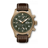 IWC Pilot's Watch Chronograph Spitfire