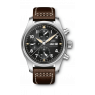 IWC Pilot's Watch Chronograph Spitfire