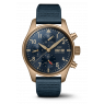 IWC Pilot's Watch Chonograph 41