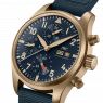 IWC Pilot's Watch Chonograph 41