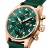 IWC Pilot's Watch Chronograph