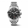 IWC Pilot's Watch Chonograph 41