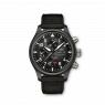 IWC Pilot's watch Chronograph Top Gun