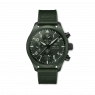 IWC Pilot's Watch chronograph Top Gun ed. Woodland