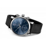 IWC PORTOFINO CHRONOGRAPH 39 EDITION “LAUREUS SPORT FOR GOOD"