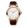 IWC Da Vinci Automatic 36