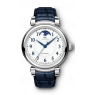 IWC Da Vinci Automatic Moon Phase 36