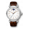 IWC Da Vinci Automatic Moon Phase 36