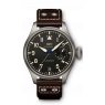 IWC Big Pilot's Watch Heritage