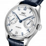 IWC Portugieser Automatic 42