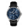 IWC Portugieser Perpetual Calendar