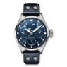 IWC BIG PILOT’S WATCH PERPETUAL CALENDAR