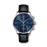 IWC Portugieser Chronograph