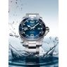 Banner Longines HydroConquest