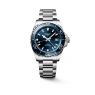 Longines HydroConquest GMT 41 mm