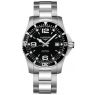 Longines HydroConquest 41 mm