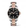 Longines Horloge HydroConquest 41mm 