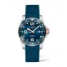 Longines Horloge HydroConquest 41mm 