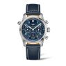 Longines Spirit Chronograaf 42 mm