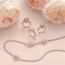 Banner Pomellato Nudo collier