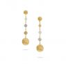 Marco Bicego Africa oorhangers