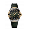 Omega Constellation Chronometer 41