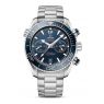 Omega Seamaster Planet Ocean 600M CHRONOGRAPH 45.5mm