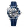 Omega Seamaster Diver 300M 42mm