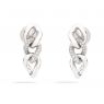 Pomellato Tango oorhangers