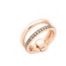Pomellato Together band ring