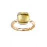 Pomellato Nudo Classic ring Lemonkwarts