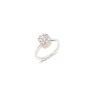 Pomellato Nudo Petit ring Diamonds