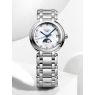 Banner Longines Prima Luna