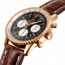 BREITLING NAVITIMER B01 CHRONOGRAPH 43