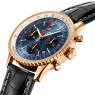 BREITLING NAVITIMER B01 CHRONOGRAPH 43