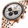 Breitling Navitimer B01 Chronograph 46